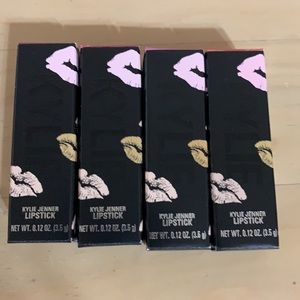 Kylie Lipstick Bundle